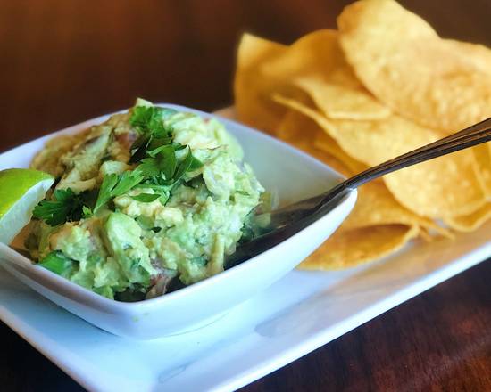 Order Guacamole food online from Sedona Taphouse store, Midlothian on bringmethat.com