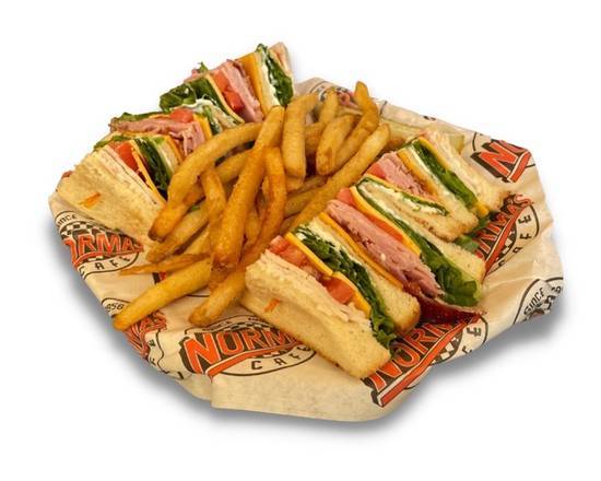 Order BLT food online from Norma's Cafe store, Frisco on bringmethat.com
