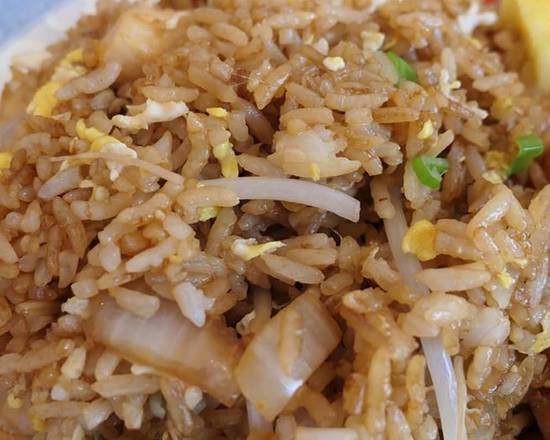 Order Chicken Fried Rice food online from Bin Hai store, Northbrook on bringmethat.com