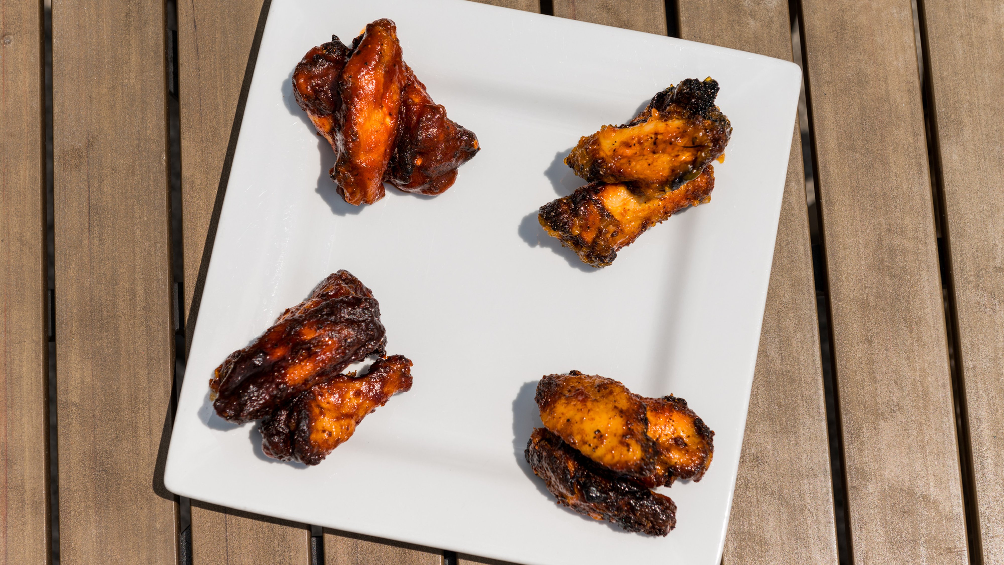 Order Square Mile Wings food online from Ralston Drafthouse store, Indianapolis on bringmethat.com