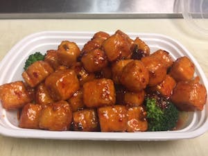 order online - General Tso's Tofu from Sushi Asia Gourmet on bringmethat.com