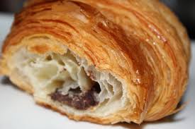 Order Chocolate Croissant food online from Sofia Pizza House store, Quincy on bringmethat.com