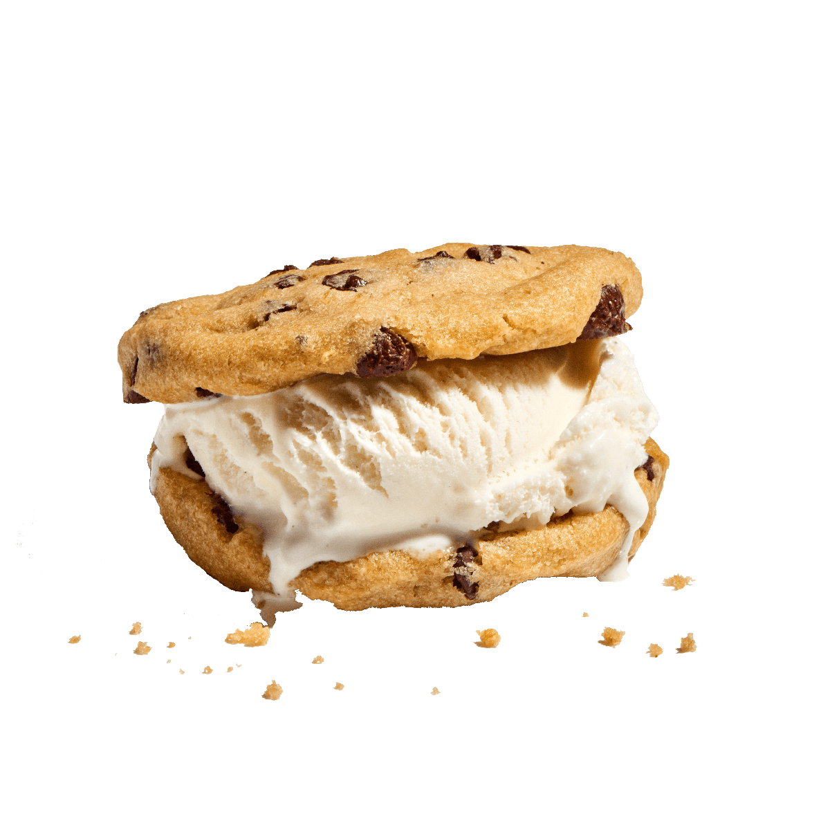 Order Gluten-free Cookie'wich food online from Insomnia Cookies store, Mount Pleasant on bringmethat.com