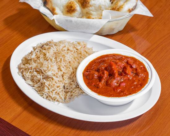 Order Butter Chicken food online from Charcoal Chicken Pakistani-Indian Cuisine store, Sully on bringmethat.com
