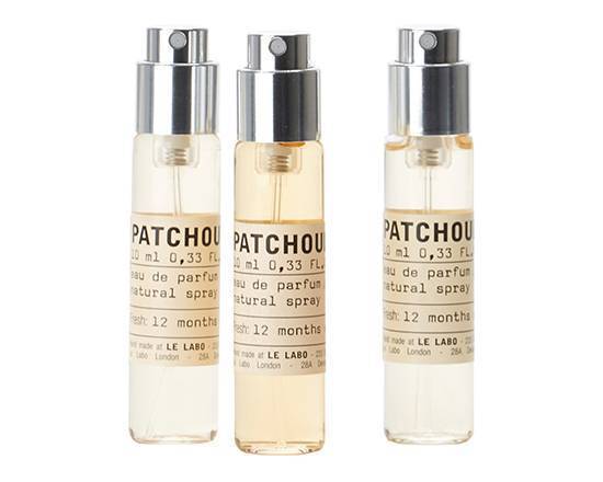 Order Patchouli 24 Travel Tube Refill food online from Le Labo store, Berkeley on bringmethat.com