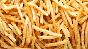 Order French Fries  food online from Big Boss Burgers store, Dallas on bringmethat.com