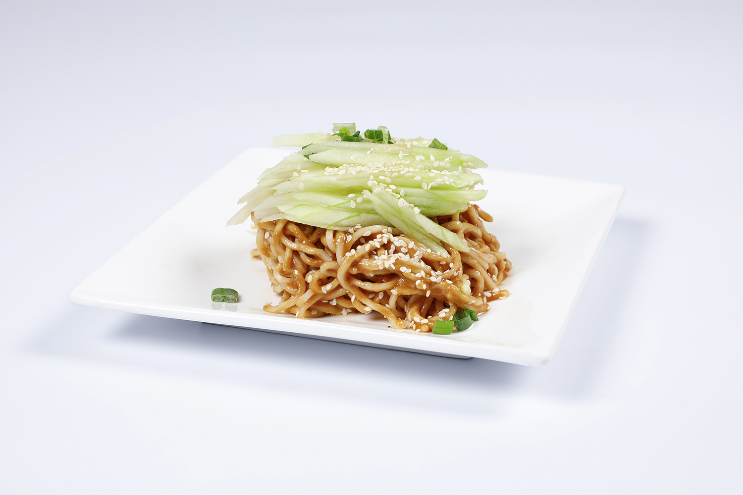 Order Cold Noodle food online from Tom Dim Sum store, Media on bringmethat.com