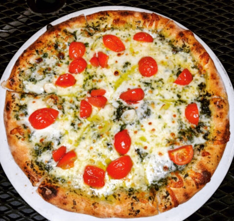 Order Maria food online from Il Bosco Pizza store, Scottsdale on bringmethat.com