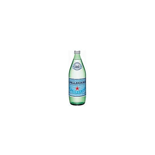 Order San Pellegrino Sparkling Water (500 ML) 5402 food online from BevMo! store, Greenbrae on bringmethat.com
