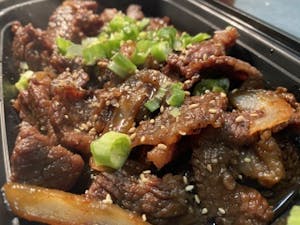 Order Bulgogi food online from Dai Trang Bistro store, West Chester on bringmethat.com
