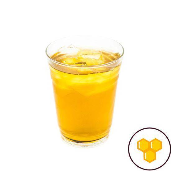 Order Honey Green Tea food online from Shanghai Cafe store, Duluth on bringmethat.com