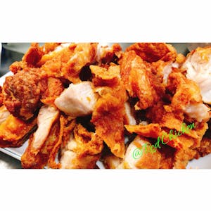 Order Side Fried Chicken food online from Red Chicken store, San Gabriel on bringmethat.com
