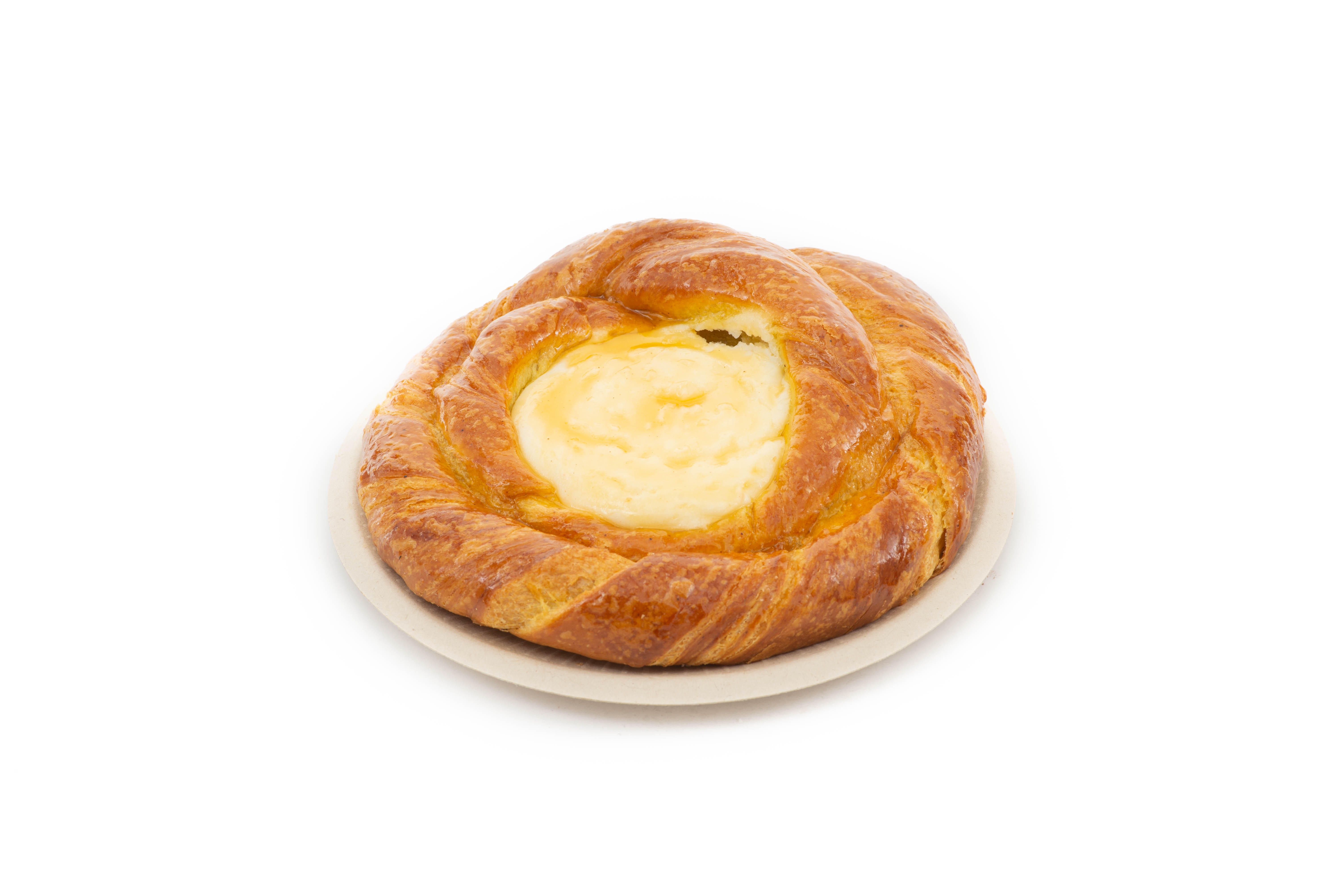 Order Cheese Danish food online from Merengue Bakery & Cafe store, Monrovia on bringmethat.com