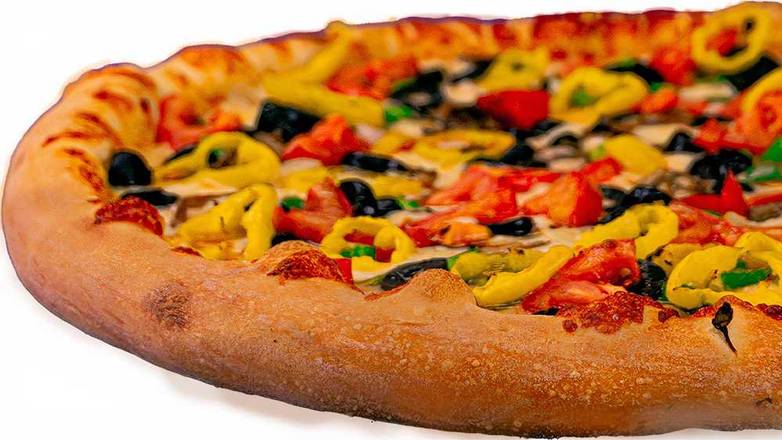 Order Healthy Heartland food online from Passport Pizza store, Clinton Township on bringmethat.com