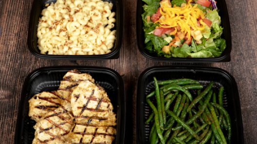Order Grilled Chicken Family Pack Small food online from Saltgrass Steak House store, Mesquite on bringmethat.com