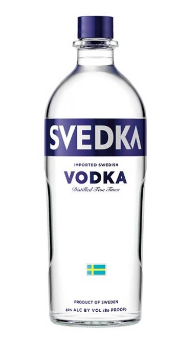Order Svedka Vodka 1.75 L food online from Windy City Liquor Market store, El Cajon on bringmethat.com