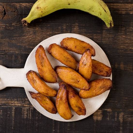 Order Maduros food online from Papi Cuban store, Kennesaw on bringmethat.com