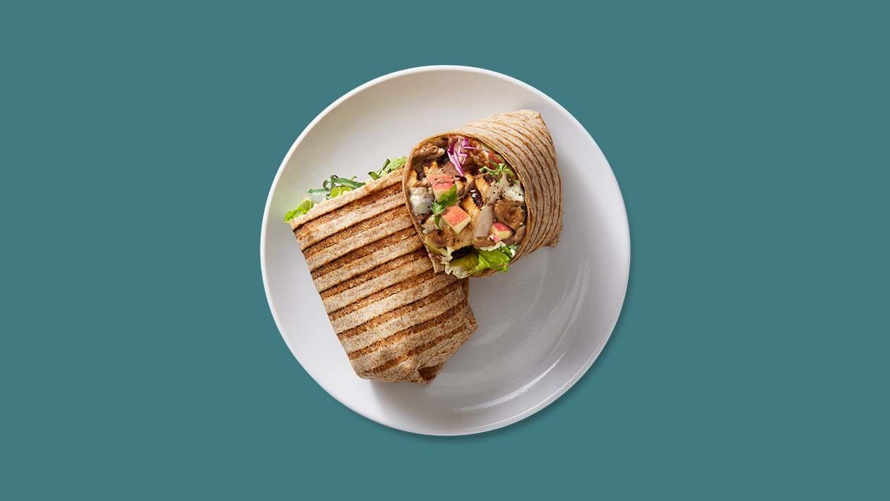 Order The Orchard Wrap food online from Chopt Creative Salad Co. store, Mount Kisco on bringmethat.com