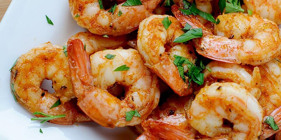 Order Shrimp food online from Radhika's Kitchen store, Naperville on bringmethat.com