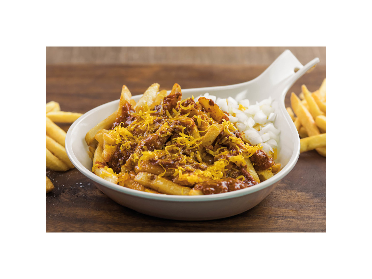 Order Chili Cheese Fries food online from Farmer Boys store, Temecula on bringmethat.com