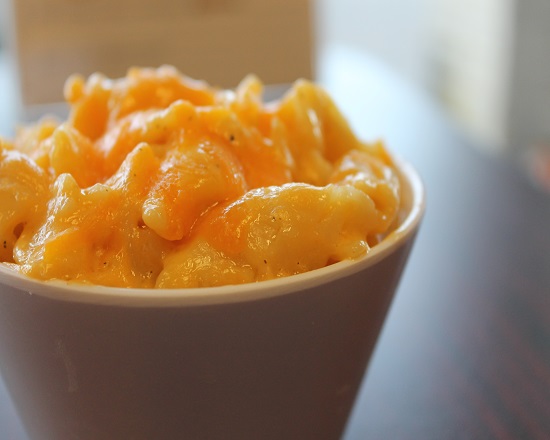 Order Homemade Mac n Cheese food online from Chicken Kitchen store, Selden on bringmethat.com