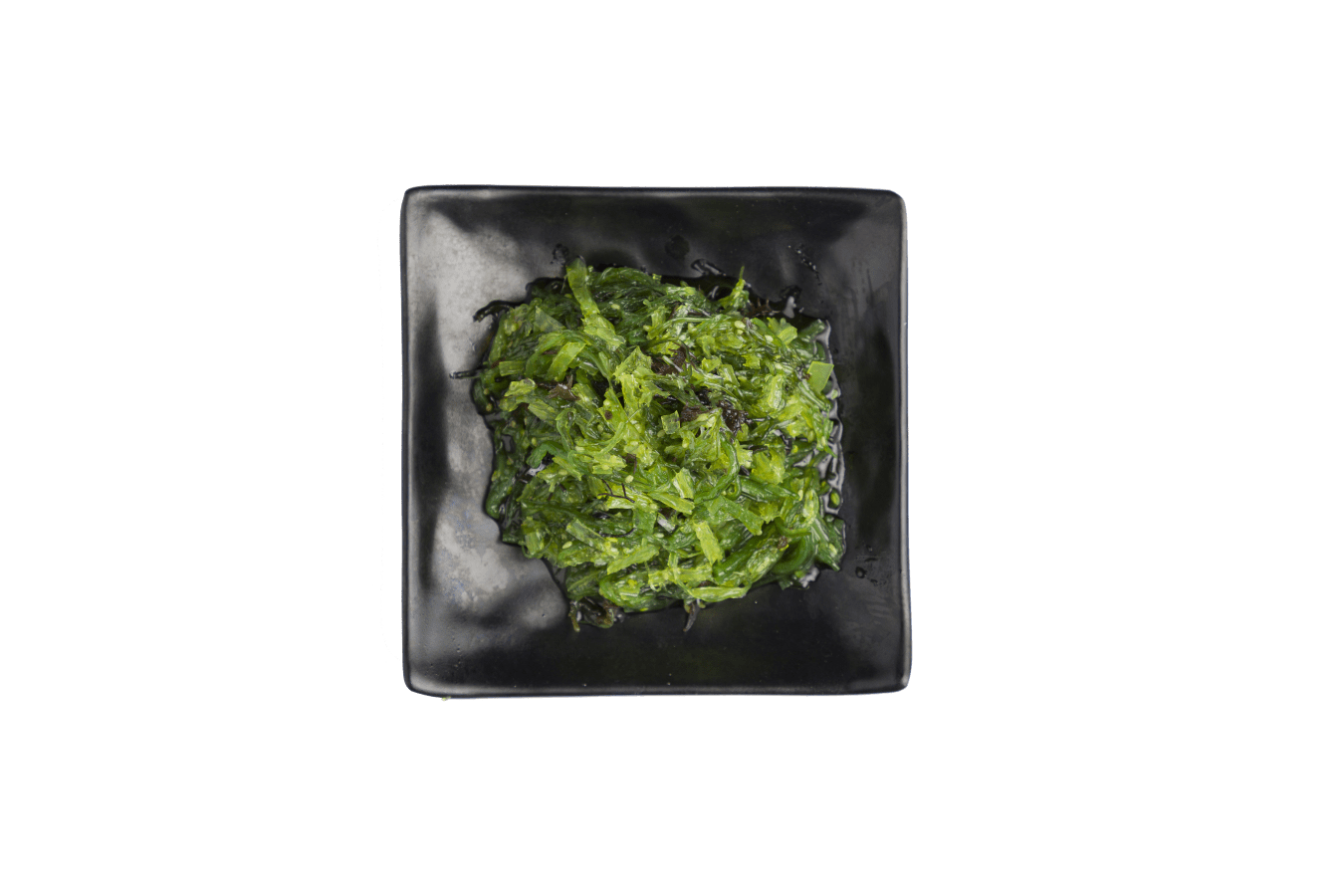 Order Seaweed Salad food online from Cupbop store, Layton on bringmethat.com