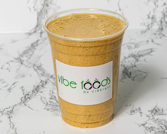 Order Jack-o-Mellow food online from Vibe Foods Superfood Bar store, Lone Tree on bringmethat.com