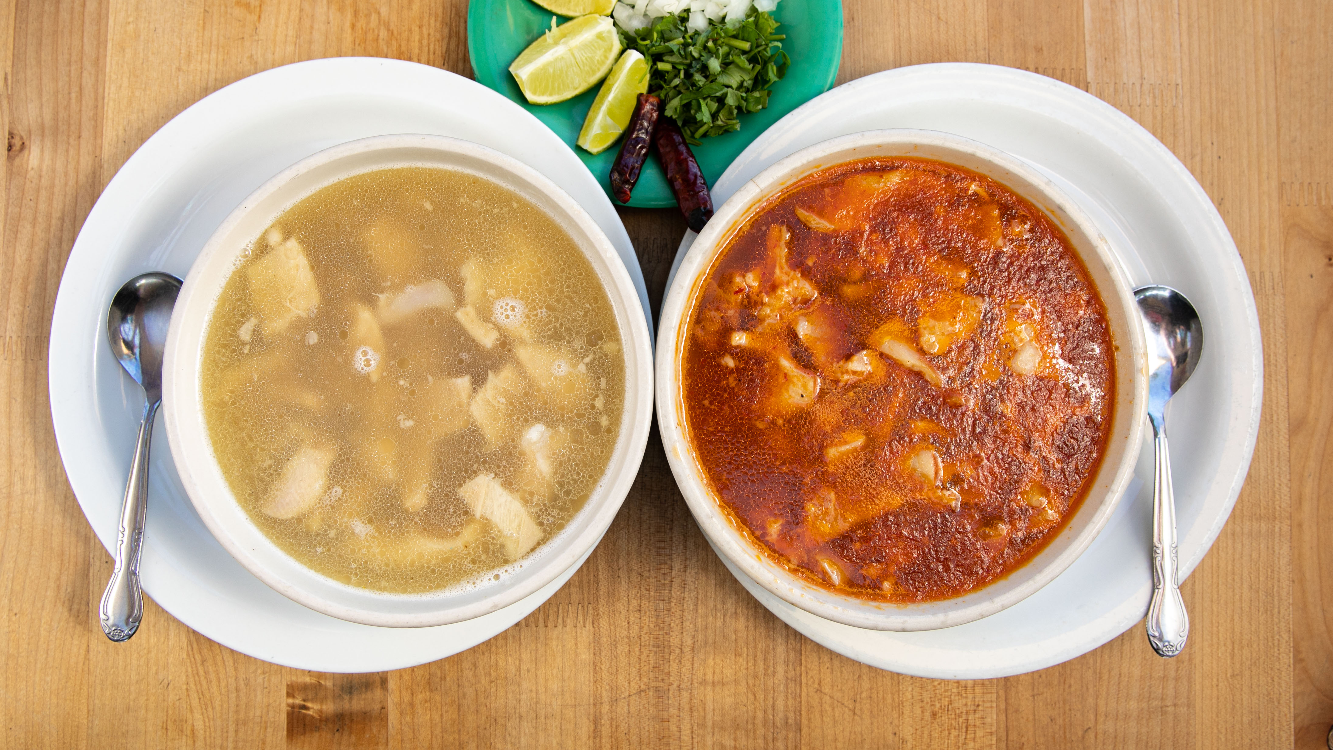 Order Menudo Soup food online from Casa Don Diego store, Chula Vista on bringmethat.com
