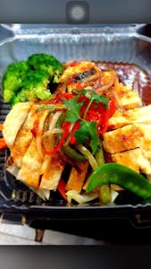 Order Volcano Chicken food online from Asian Thai Kitchen store, Miami on bringmethat.com