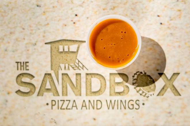 Order Gold Member Sauce food online from Sandbox Pizza store, San Diego on bringmethat.com