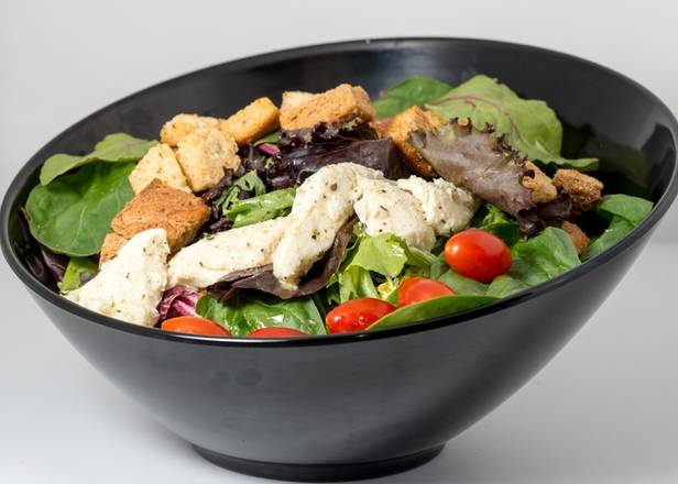 Order Caprese Salad food online from Hightower Cafe store, Houston on bringmethat.com