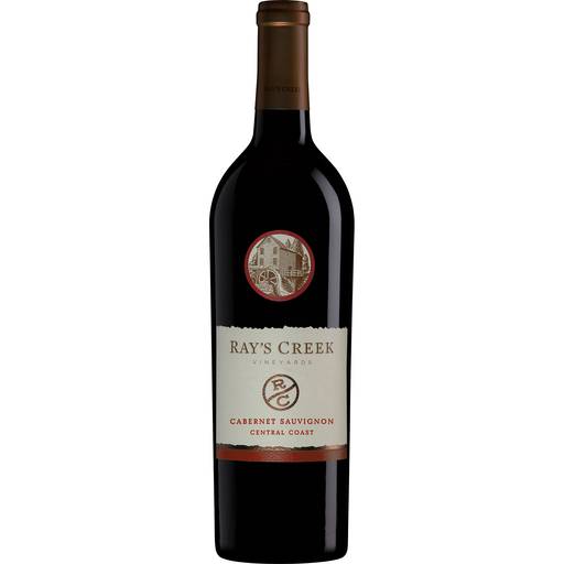 Order Ray's Creek Cabernet Sauvignon (750 ML) 103310 food online from Bevmo! store, Chino on bringmethat.com