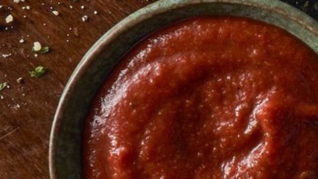 Order Extra Dipping Sauce food online from Round Table Pizza #751 store, San Rafael on bringmethat.com
