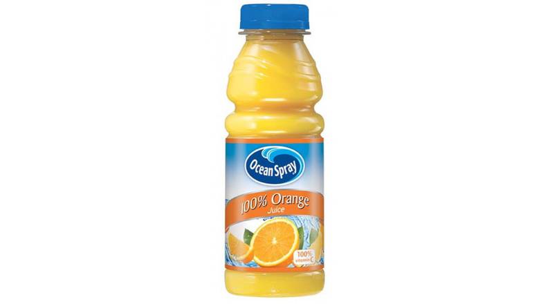 Order Ocean Spray Orange food online from Shell Rock Spring store, Bel Air on bringmethat.com