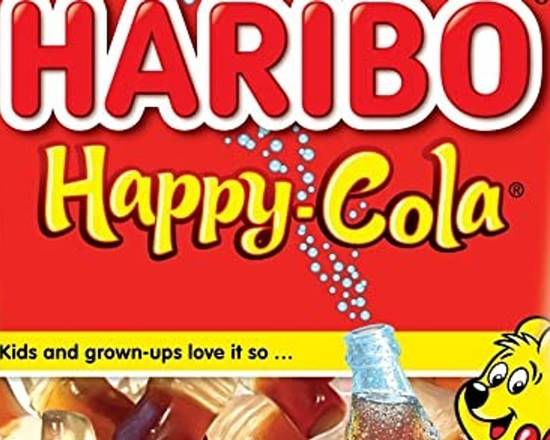 Order Haribo Sour Happy Cola 5 oz food online from Rebel store, Magna on bringmethat.com