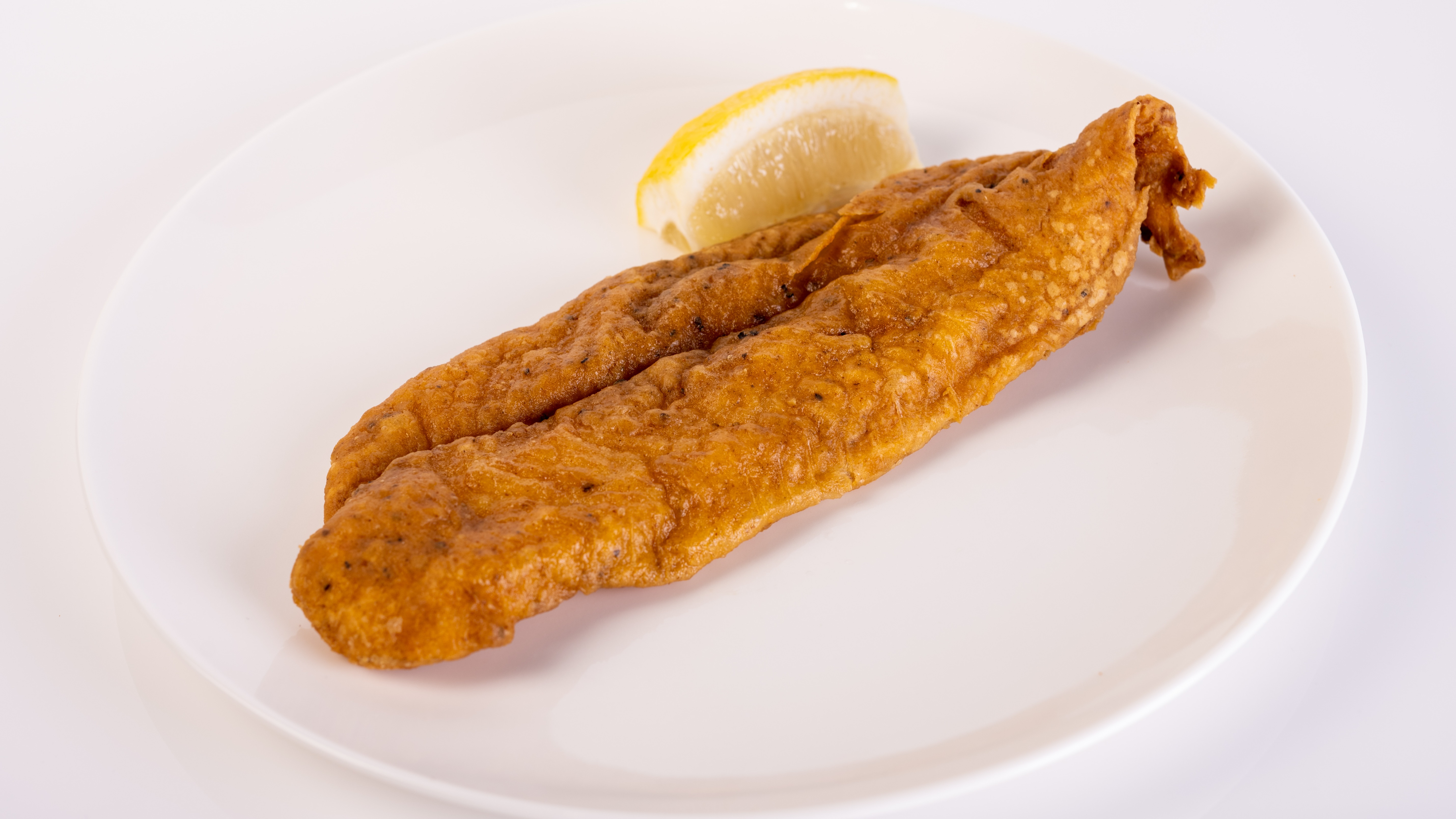 Order Fried Fish food online from New York Chicken & Gyro store, Canoga Park on bringmethat.com