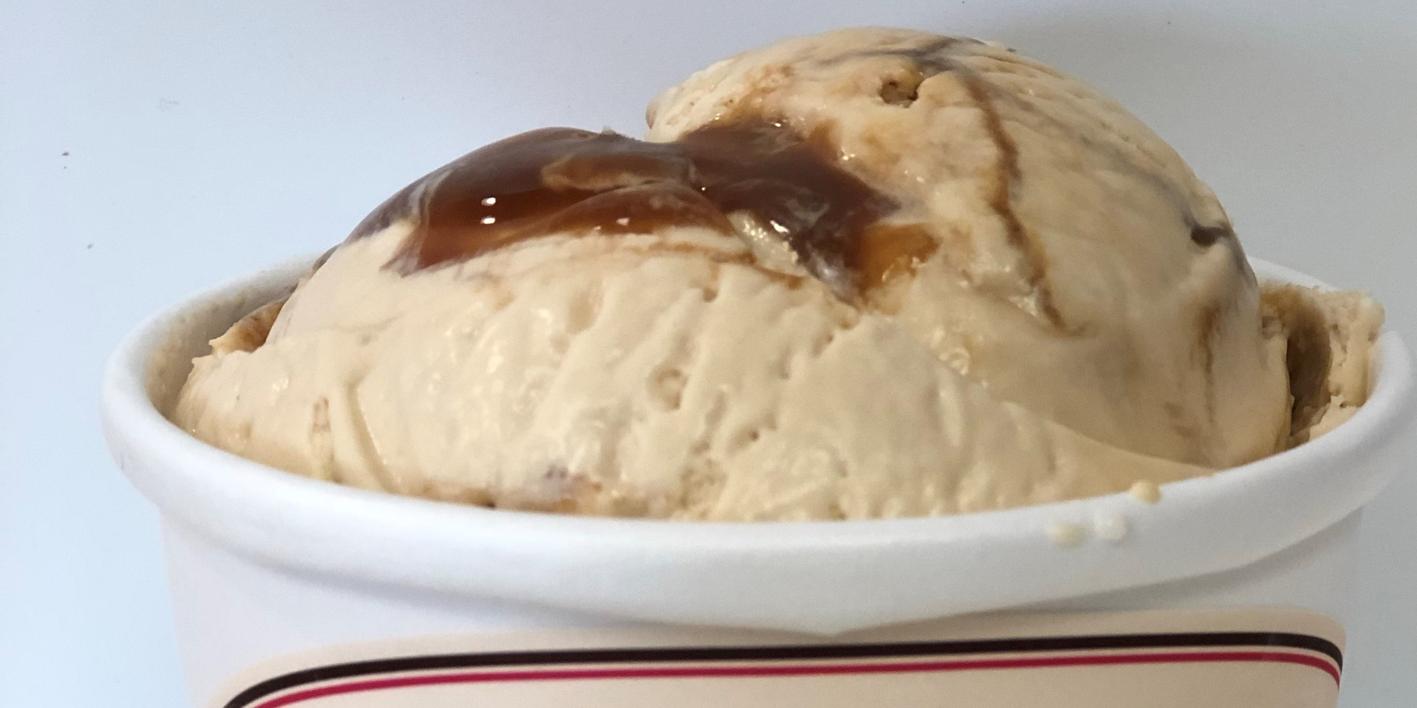 Order Salty Caramel food online from Flapdoodles Ice Cream store, Rochester on bringmethat.com