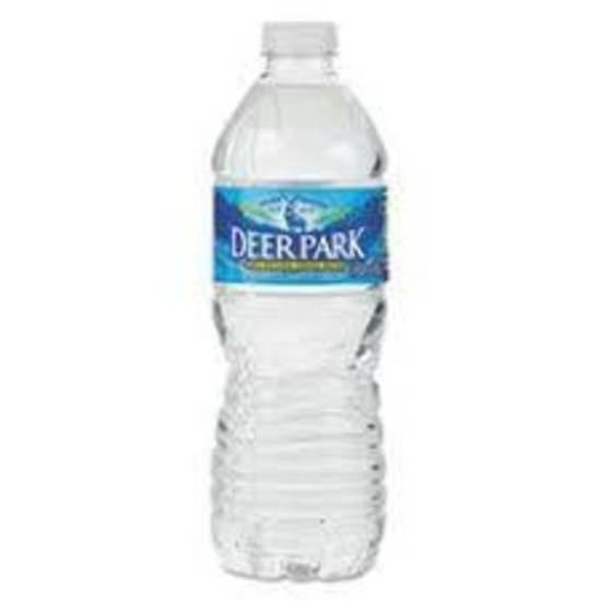 Order Bottled Water food online from Roots Natural Kitchen store, Newark on bringmethat.com