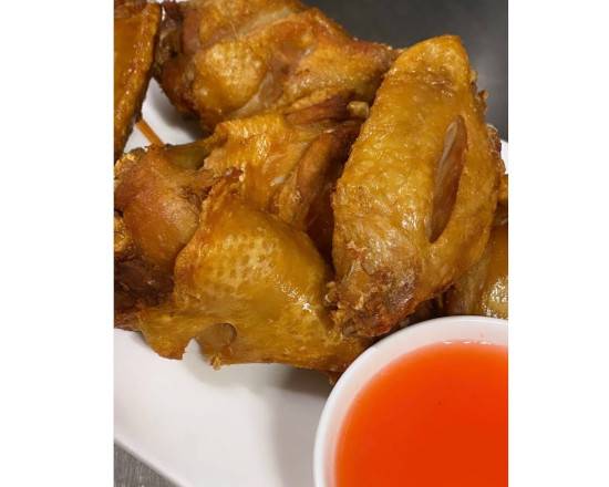 Order Angel Wings food online from Thai Basil store, Springfield on bringmethat.com