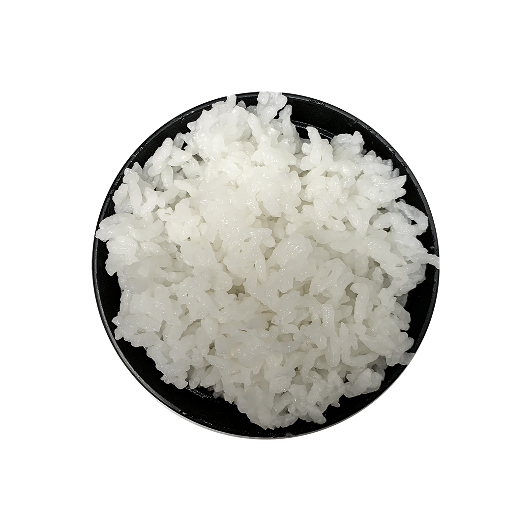 Order White Rice food online from Ramen Okawari store, Riverside on bringmethat.com
