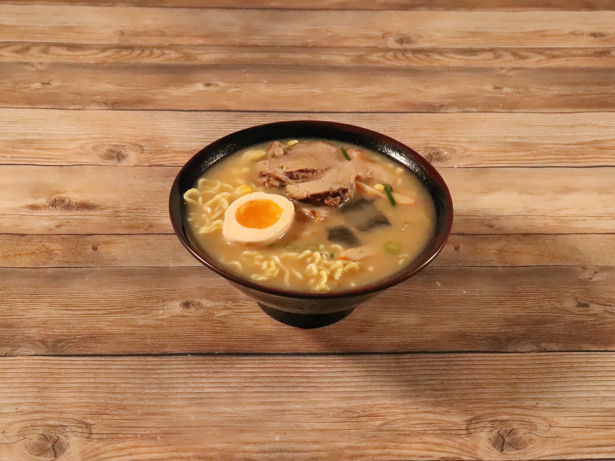 Order Tokyo Ramen food online from Tangled Noodles store, Milwaukee on bringmethat.com