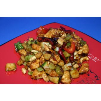 Order Kung Pao food online from Fan Tang store, Albuquerque on bringmethat.com