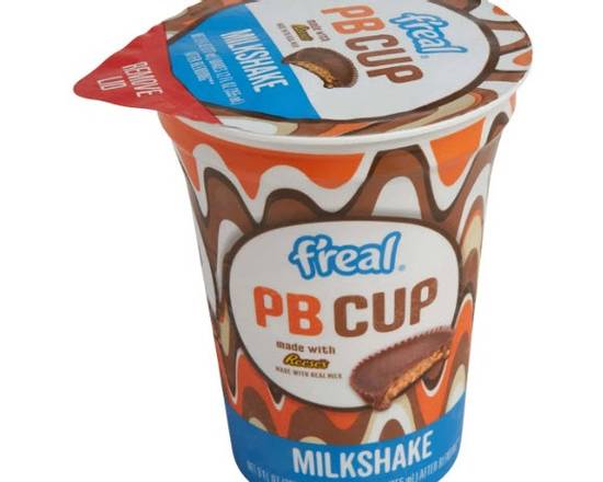 Order f'real Reese's Peanut Butter Cup food online from To & Go Grocery store, Northbrook on bringmethat.com