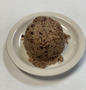 Order Brown Rice food online from Chillin Thai Cuisine store, El Monte on bringmethat.com