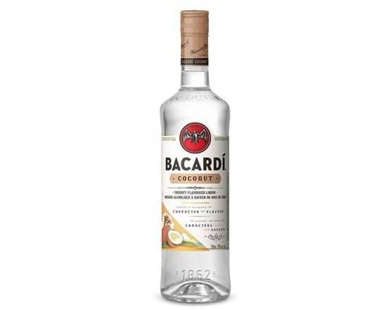 Order Bacardí, Original Coco Rum · 1 L food online from House Of Wine store, New Rochelle on bringmethat.com
