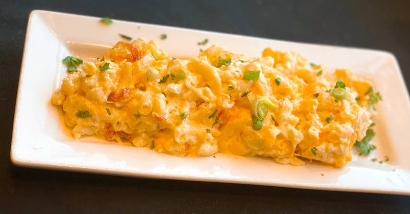 Order Baked Mac & Cheese food online from 48th Street Grille  store, Philadelphia on bringmethat.com