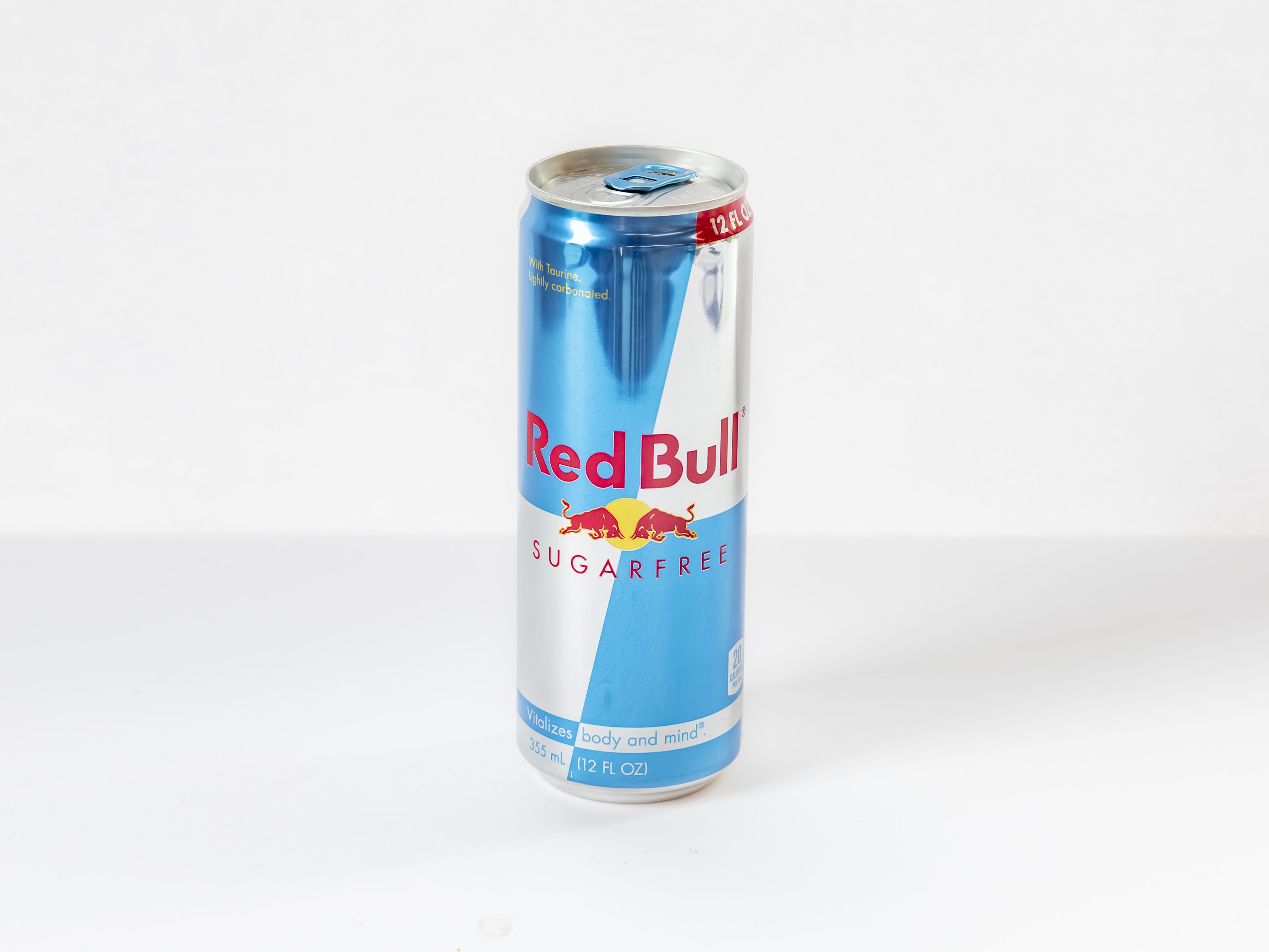 Order Red Bull SF 12 oz. food online from Loop store, Daly City on bringmethat.com
