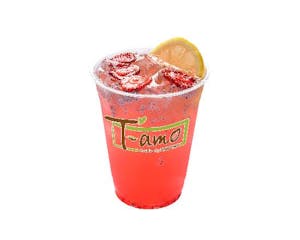 Order T3. Strawberry Lemonade  food online from BMC Pho store, El Monte on bringmethat.com
