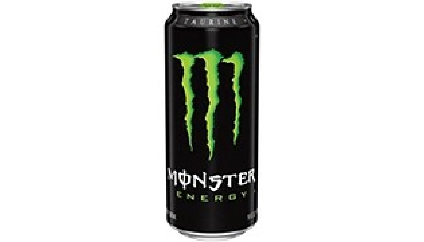 Order Monster Energy (16 oz Can) food online from Neomunch store, Warren on bringmethat.com