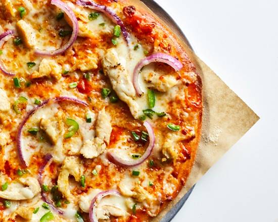 Order BUFFALO CHICKEN food online from Your Pie Pizza store, Flagstaff on bringmethat.com